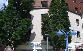Hotel Feuerbacher Hof